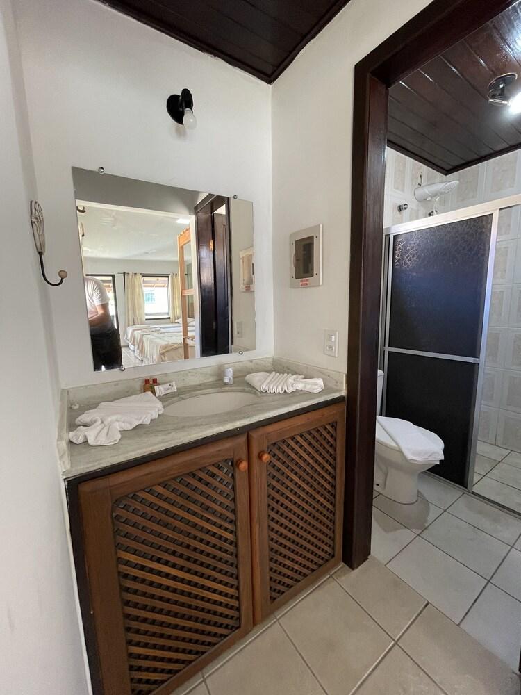 Muta Praia Hotel Porto Seguro Exteriér fotografie